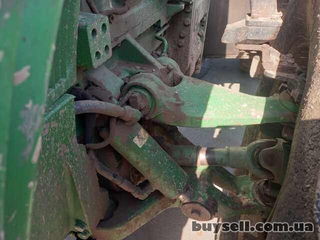 Продаємо трактор John Deere 8420