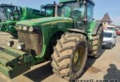 Продаємо трактор John Deere 8420