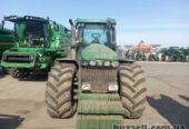 Продаємо трактор John Deere 8420