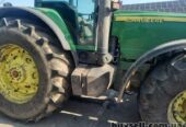 Продаємо трактор John Deere 8420