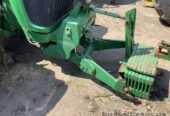 Продаємо трактор John Deere 8520