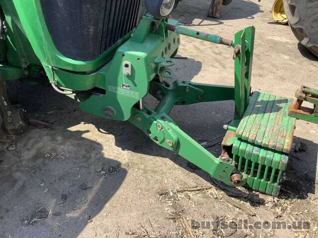 Продаємо трактор John Deere 8520