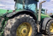 Продаємо трактор John Deere 8520