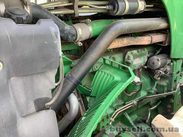 Продаємо трактор John Deere 8520