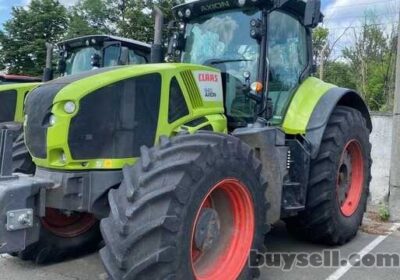 kiev-prodaetsya_traktor_CLAAS_Axion_940_4040832