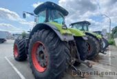 Продається трактор CLAAS Axion 940