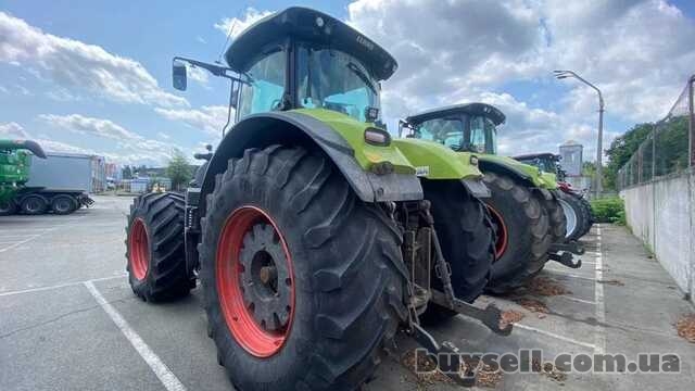 Продається трактор CLAAS Axion 940