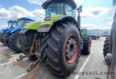 Продається трактор CLAAS Axion 940