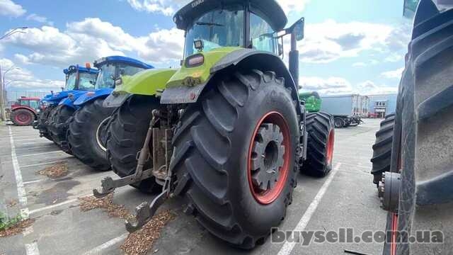 Продається трактор CLAAS Axion 940