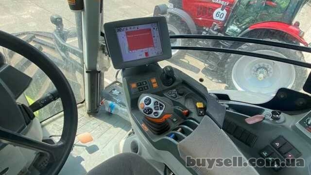 Продається трактор CLAAS Axion 940