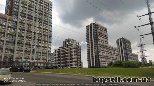 Продам 1 кім.   квартиру ЖК "Варшавський-2"