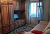 Продам  1 кімнатну квартиру по вул.  Зодчих