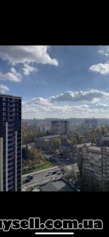 Продам 2-х ком.   Чоколовка Солом’янський р-н ЖК Окленд