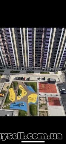 Продам 2-х ком.   Чоколовка Солом’янський р-н ЖК Окленд