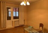 Продам 4 комнатную квартиру ул.  Ефремова