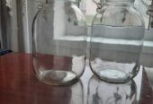 Продам банки 3 літрові скляні звичайні