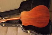 Продам гитару Yamaha FG5