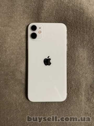 Продам iPhone 11 64GB у відмінному стані за вигідною ціною