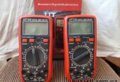 Продам  мультіметр UT61A б/у