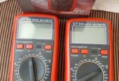 Продам  мультіметр UT61A б/у