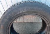 Продам шини  195/65  R 15  б/у зима