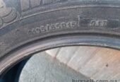 Продам шини  195/65  R 15  б/у зима