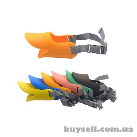 Продам силиконовый намордник для собачек