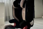 Продам вживане дитяче автокрісло Recaro Monza Nova