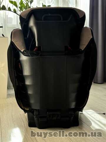 Продам вживане дитяче автокрісло Recaro Monza Nova