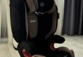 Продам вживане дитяче автокрісло Recaro Monza Nova