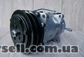 Продаж.  Широкий асортимент автокомпрессорів