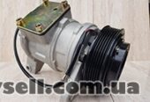 Продаж.  Широкий асортимент автокомпрессорів