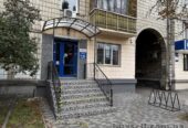Продаж приміщення 31кв.  Н/Ф 1 поверх пр. Соборності 16