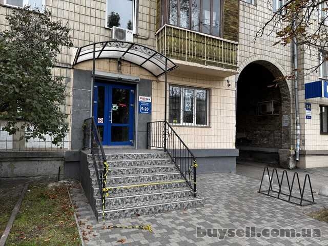 Продаж приміщення 31кв.  Н/Ф 1 поверх пр. Соборності 16