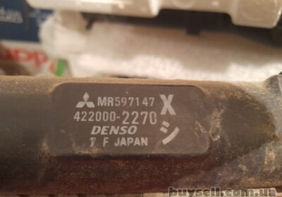 kiev-radiator_osnovniy_oholodzhennya_Mitsubishi_Pajero_Pinin_1__8-2__MR_5971_4046132