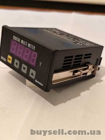 Реле / контроллер MT4W-DV-4N