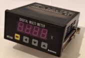 Реле / контроллер MT4W-DV-4N