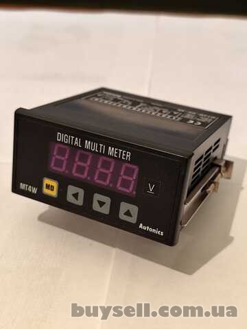 Реле / контроллер MT4W-DV-4N