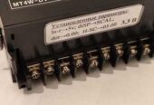 Реле / контроллер MT4W-DV-4N