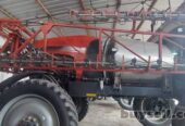 Самохідні обприскувачі Case Patriot 3330