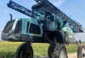 самохідний обприскувач Berthoud Raptor 3240