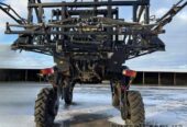 Самохідний обприскувач Challenger