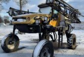 Самохідний обприскувач Challenger