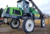 самохідний обприскувач Tecnoma Laser 4228/14 HLE