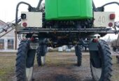 самохідний обприскувач Tecnoma Laser 4228/14 HLE