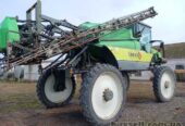самохідний обприскувач Tecnoma Laser 4228/14 HLE
