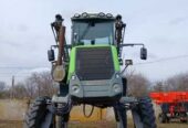 самохідний обприскувач Tecnoma Laser 4228/14 HLE