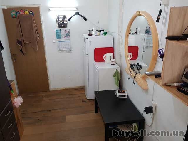 Сдается комната в центре Герцлии