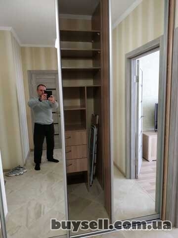 Сдам отличную квартиру Драгоманова,  2 А