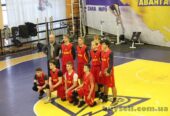 Секція баскетболу у Києві проводить набір в групи різного віку